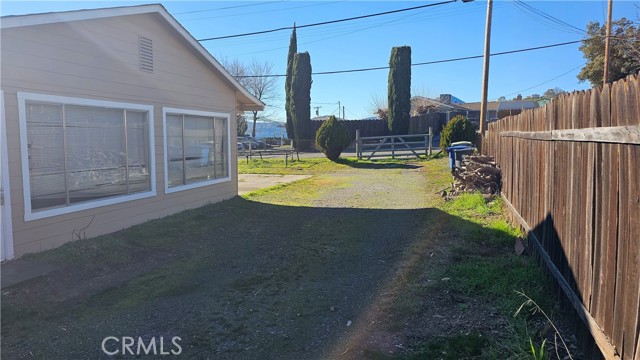 3670 Park Street, Clearlake