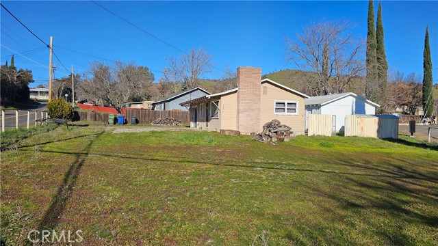 3670 Park Street, Clearlake