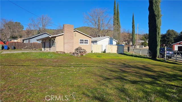 3670 Park Street, Clearlake