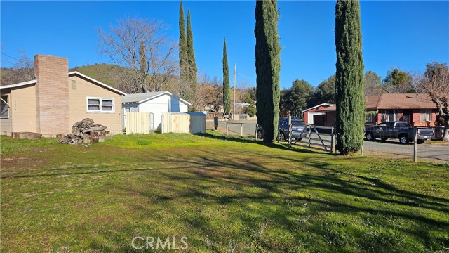 3670 Park Street, Clearlake