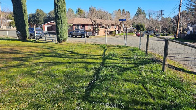 3670 Park Street, Clearlake