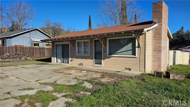 3670 Park Street, Clearlake