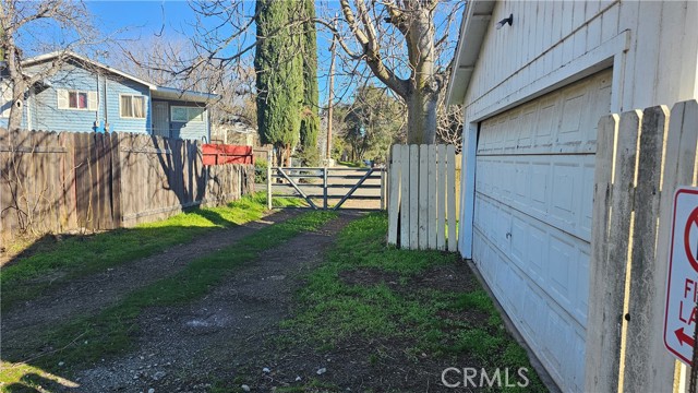 3670 Park Street, Clearlake