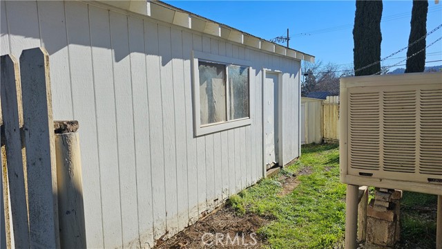 3670 Park Street, Clearlake
