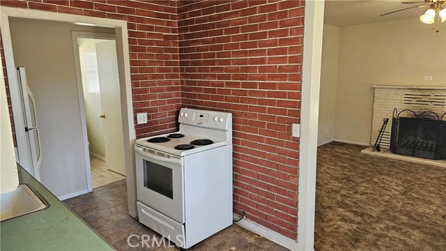 3670 Park Street, Clearlake