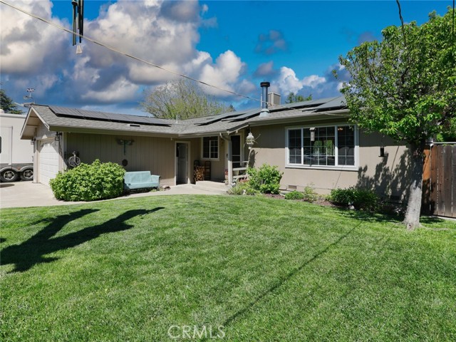 15233 Austin, Clearlake