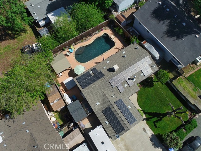 15233 Austin, Clearlake
