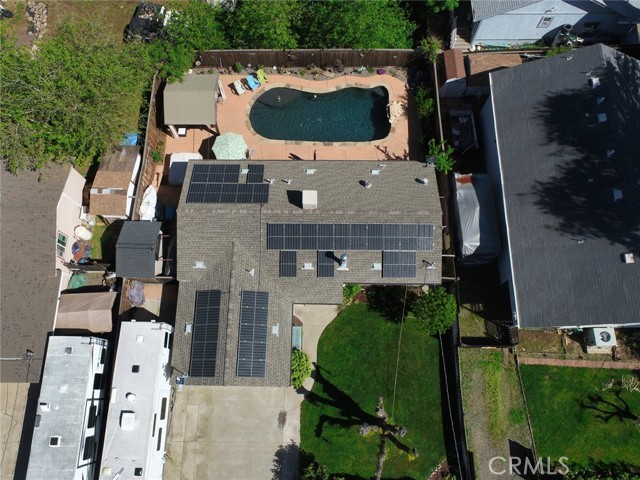 15233 Austin, Clearlake
