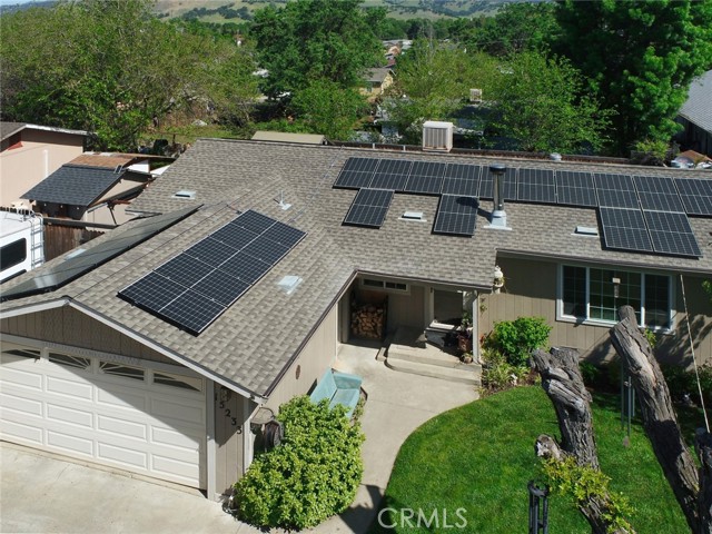 15233 Austin, Clearlake