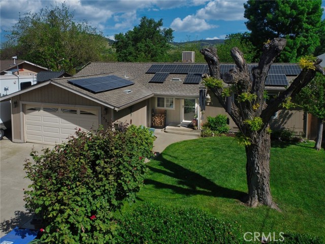 15233 Austin, Clearlake