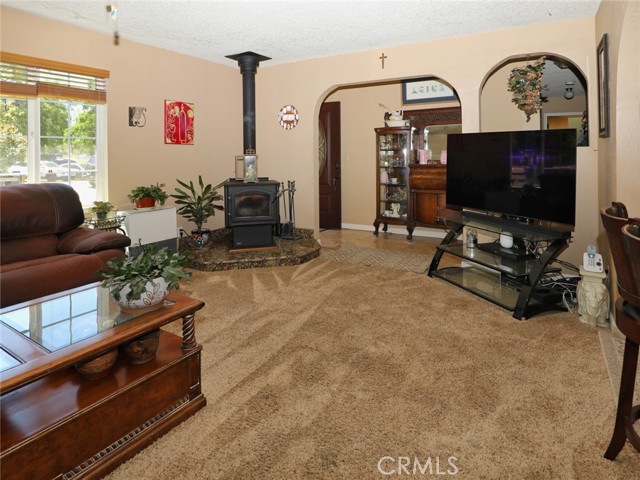 15233 Austin, Clearlake