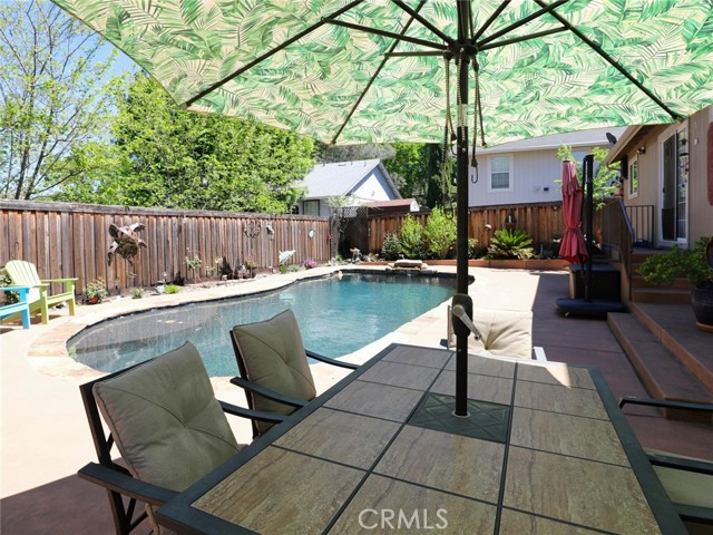 15233 Austin, Clearlake