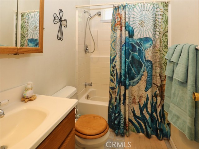 15233 Austin, Clearlake