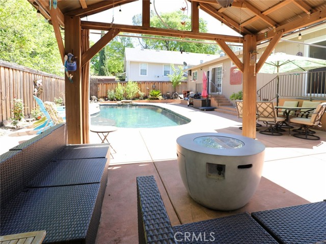 15233 Austin, Clearlake