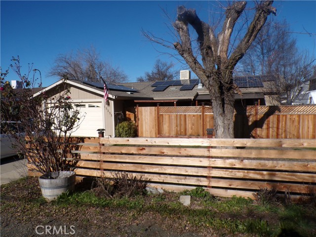 15233 Austin, Clearlake