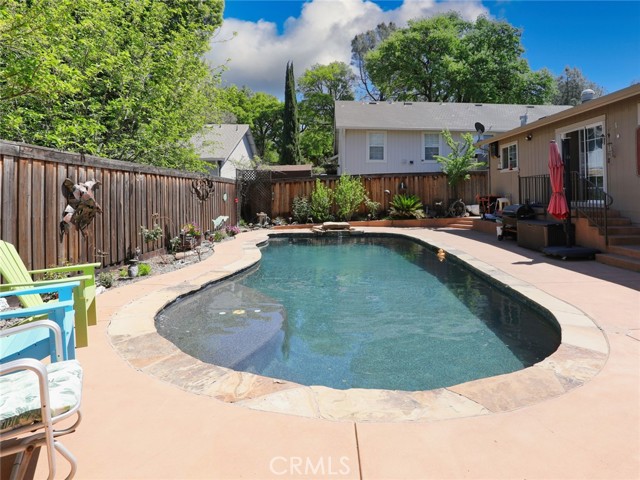 15233 Austin, Clearlake