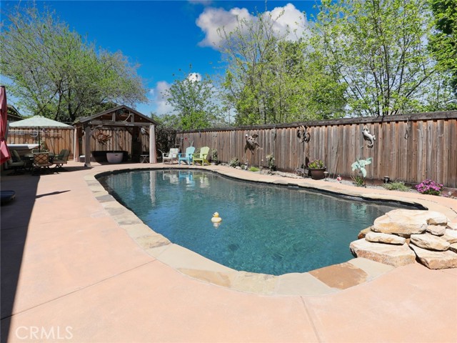 15233 Austin, Clearlake