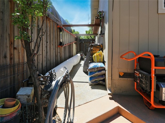 15233 Austin, Clearlake