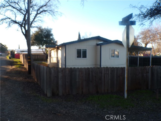 3767 Buckeye, Clearlake