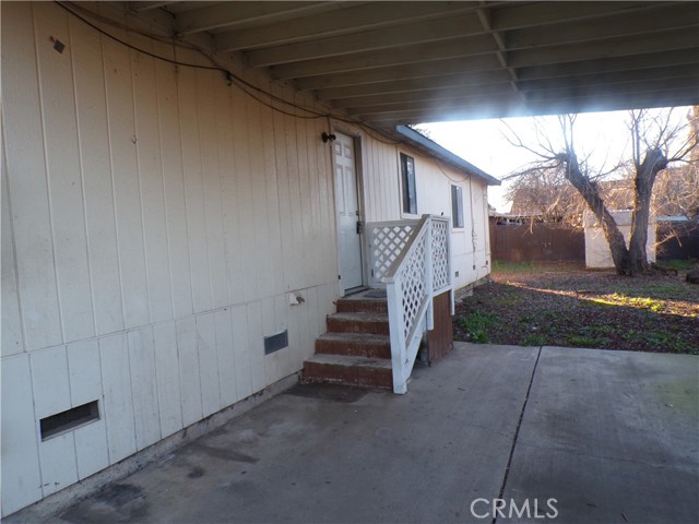 3767 Buckeye, Clearlake