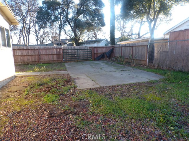 3767 Buckeye, Clearlake