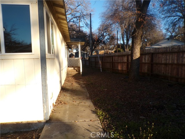 3767 Buckeye, Clearlake