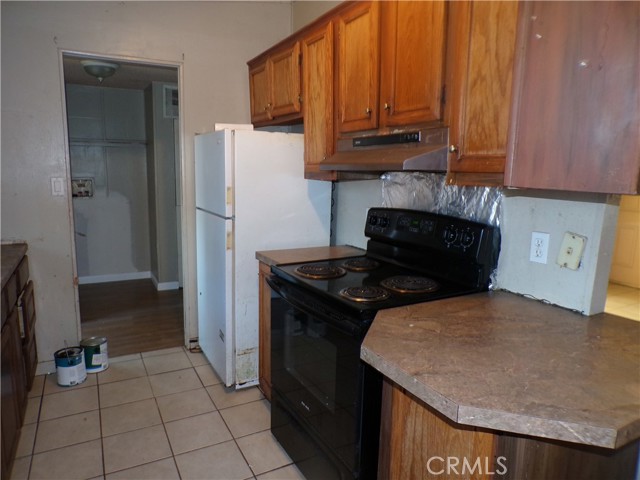 3767 Buckeye, Clearlake