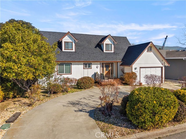 13048 Keys Boulevard, Clearlake Oaks