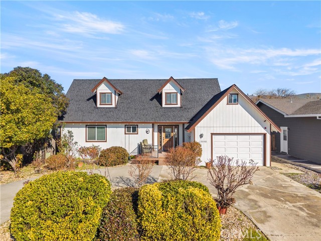 13048 Keys Boulevard, Clearlake Oaks