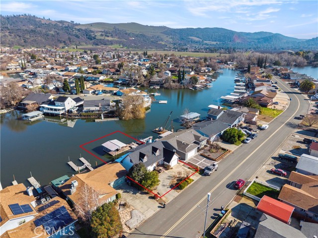 13048 Keys Boulevard, Clearlake Oaks