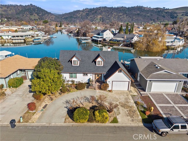 13048 Keys Boulevard, Clearlake Oaks