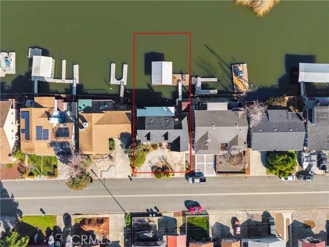 13048 Keys Boulevard, Clearlake Oaks