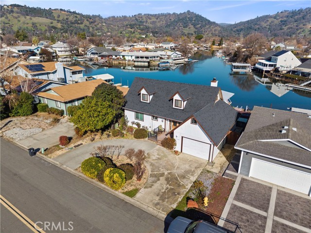 13048 Keys Boulevard, Clearlake Oaks