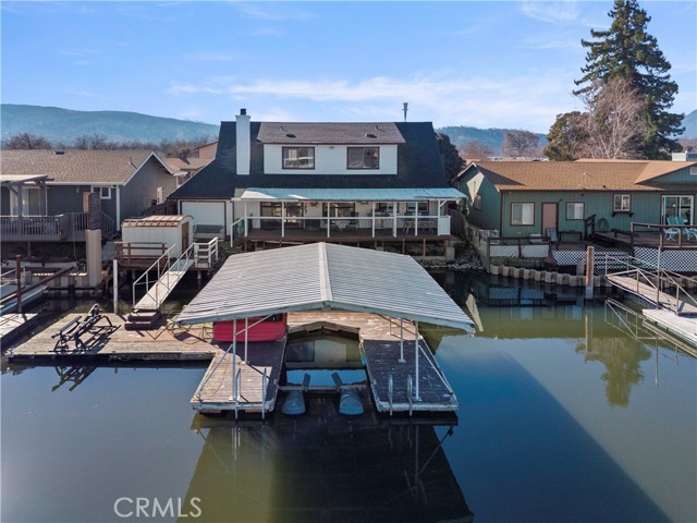 13048 Keys Boulevard, Clearlake Oaks