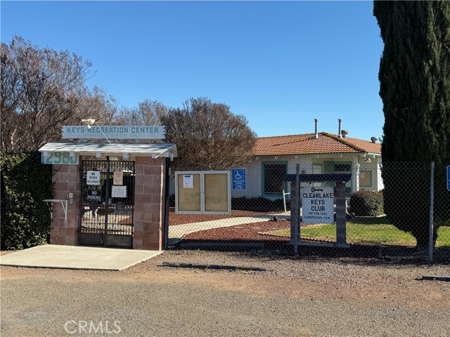 13048 Keys Boulevard, Clearlake Oaks