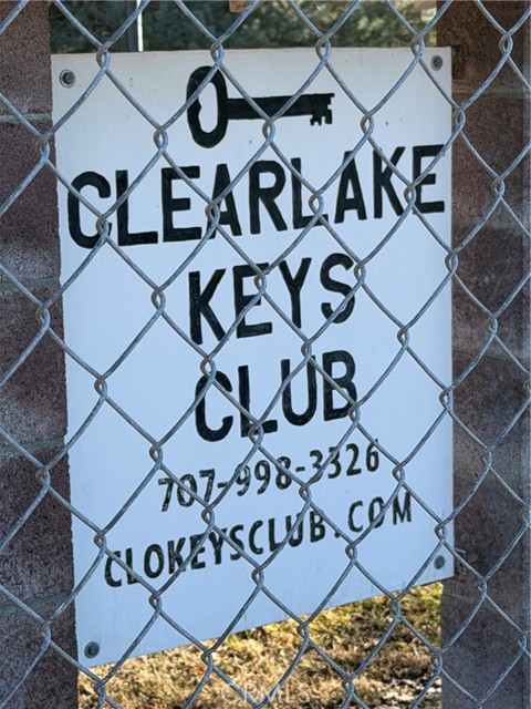 13048 Keys Boulevard, Clearlake Oaks