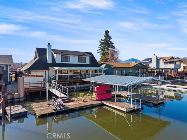 13048 Keys Boulevard, Clearlake Oaks