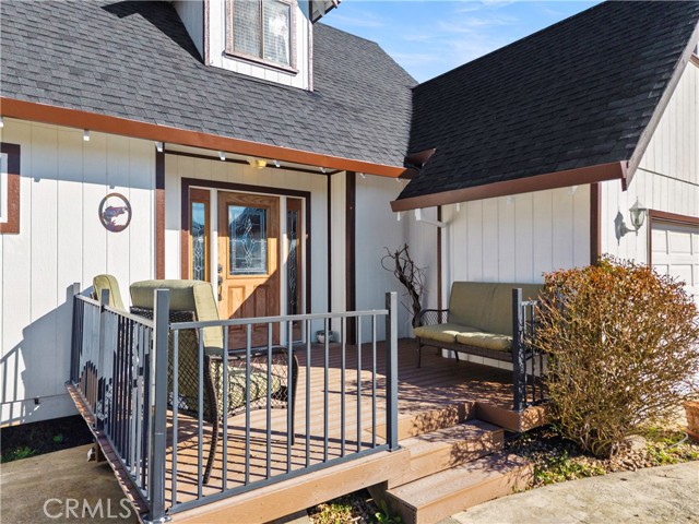 13048 Keys Boulevard, Clearlake Oaks