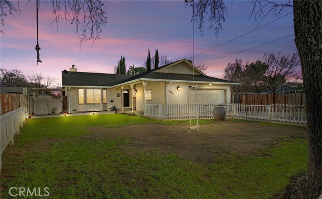 18825 Horseshoe RD, Hidden Valley Lake