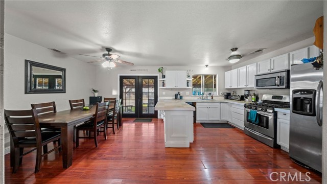 18825 Horseshoe RD, Hidden Valley Lake