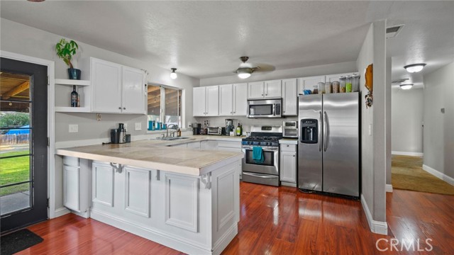 18825 Horseshoe RD, Hidden Valley Lake