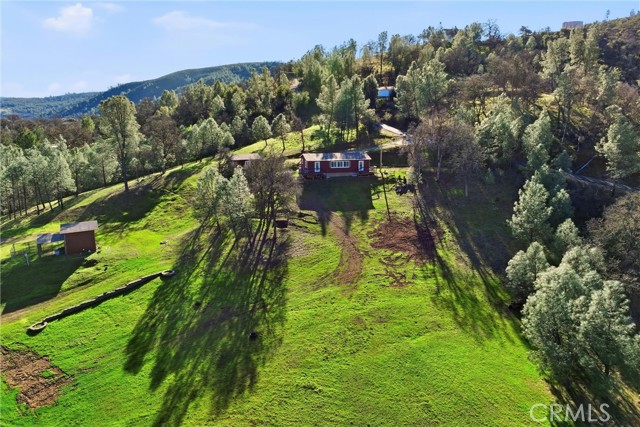 16347 Pueblo Trail, Clearlake Oaks