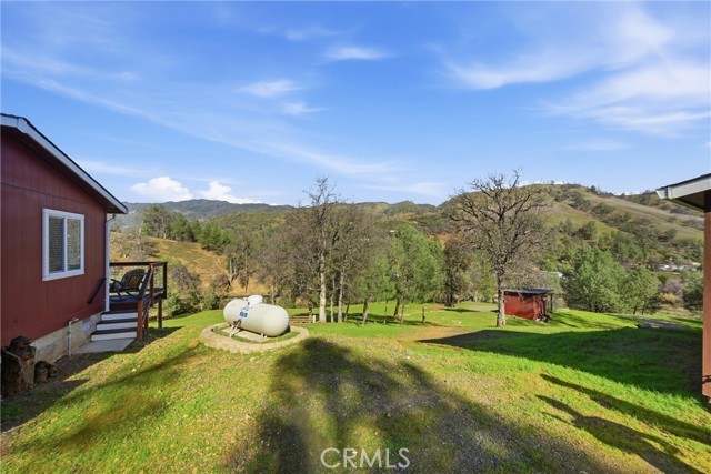 16347 Pueblo Trail, Clearlake Oaks