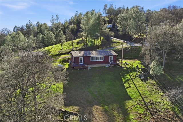 16347 Pueblo Trail, Clearlake Oaks