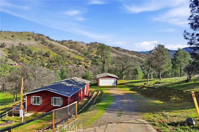 16347 Pueblo Trail, Clearlake Oaks