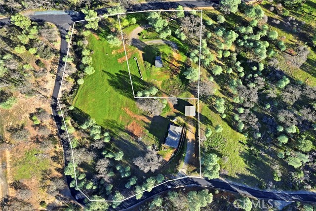 16347 Pueblo Trail, Clearlake Oaks