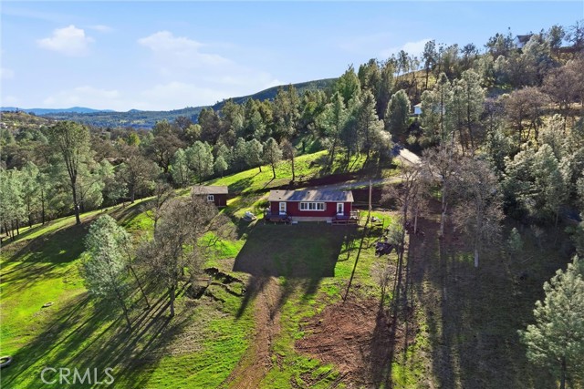 16347 Pueblo Trail, Clearlake Oaks