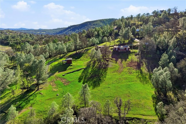 16347 Pueblo Trail, Clearlake Oaks