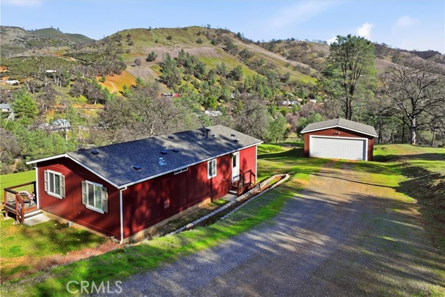 16347 Pueblo Trail, Clearlake Oaks