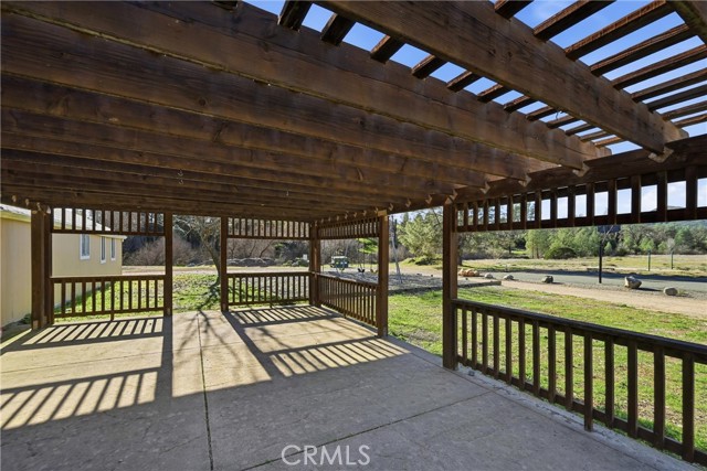 16347 Pueblo Trail, Clearlake Oaks